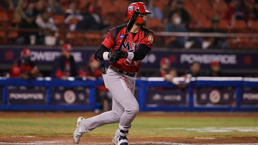 LMP: Los Mayos de Navojoa igualan la serie en el 'nido' de los Águilas de Mexicali