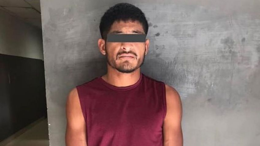 Violencia en Hermosillo: Bryan Javier 'N' es arrestado por agredir a su hermana en Las Palmas