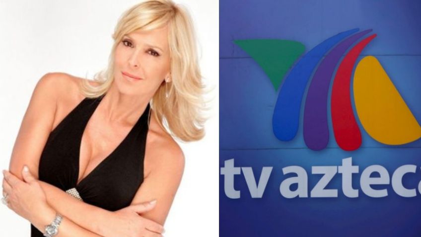 Cayó en coma: Tras 13 años en Televisa, desparecida actriz de TV Azteca hace dolorosa súplica
