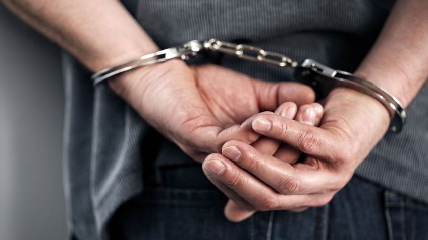 Puebla: Arrestan a Ángel por el feminicidio de una joven; prometió llevarla a la escuela