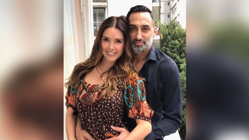 Al borde del llanto, ex de Marlene Favela difunde conmovedor video en redes sociales