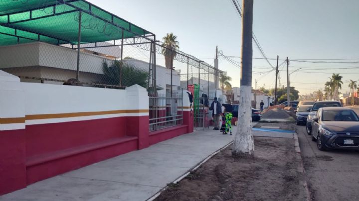 Ciudad Obregón: Padres denuncian reducción de días de atención en estancia infantil del Issste
