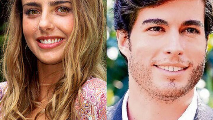 Tras su separación, Danilo Carera revela sí regresaría con Michelle Renaud, ¿la extraña?