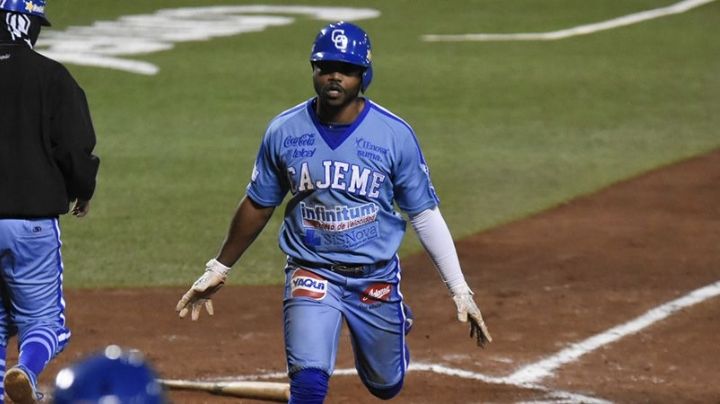 Los Yaquis mandan a la congeladora a dos de sus extranjeros debido a su malos resultados