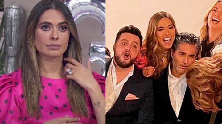 Golpe a 'VLA': Tras renunciar a Televisa, Galilea Montijo presenta su 'reemplazo' al elenco de 'Hoy'