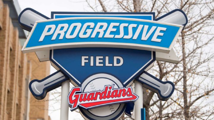 Adiós a los Indios; nacen los Guardianes de Cleveland en las Grandes Ligas