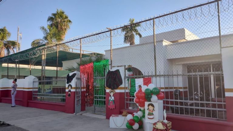 Fotografía de Román González