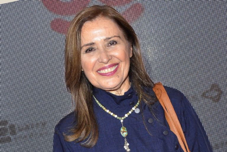 María Rojo