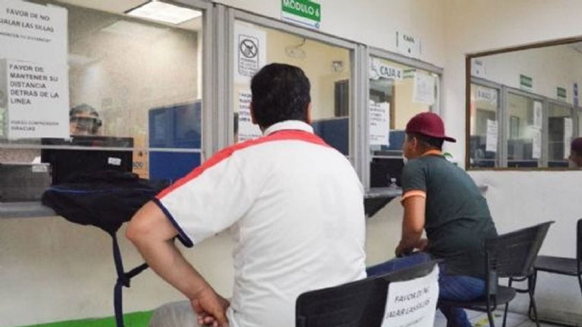 Malas prácticas de funcionarios afectaron al Oomapasc, señala Javier Lamarque Cano