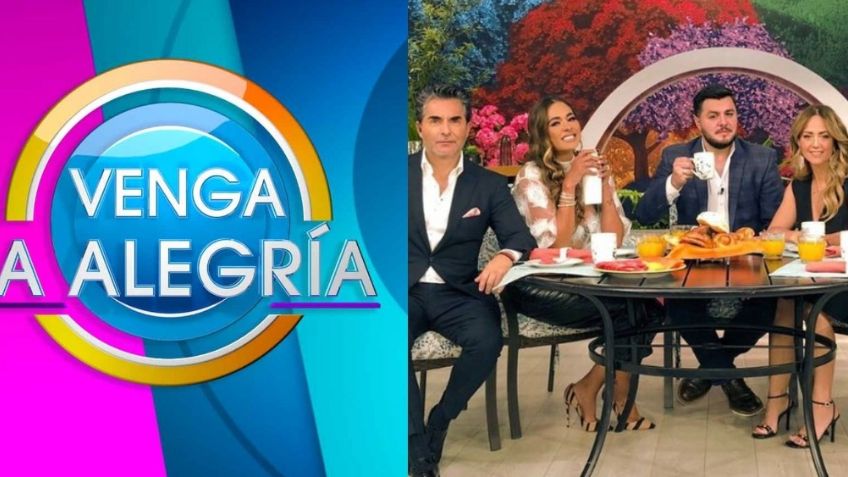 Adiós 'Hoy': Tras 19 años en Televisa e irse a 'VLA', conductora fracasa y acaba sin trabajo