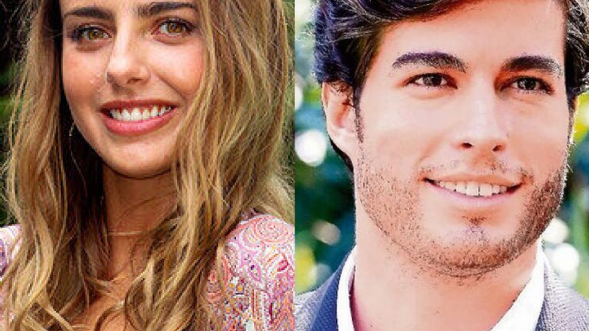Tras su separación, Danilo Carera revela sí regresaría con Michelle Renaud, ¿la extraña?