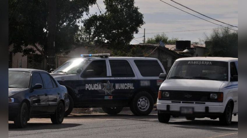 Sonora: Joven es apuñalado en el pecho tras un intento de asalto en SLRC