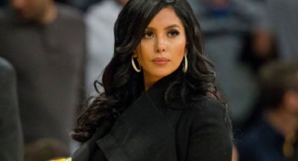 Juez declina someter a evaluación psicológica a Vanessa, viuda de Kobe Bryant