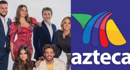 Tras 8 años en TV Azteca, 'corren' a querido conductor del programa 'Hoy' y reaparece ¿en 'VLA'?