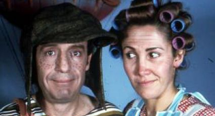 Así recordó Florinda Meza a su amado 'Chespirito' en el Día de Muertos: "Vives en mi alma"