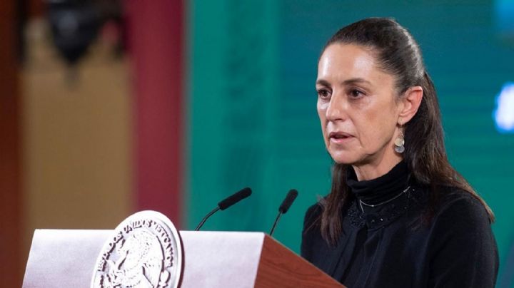 ¿Próxima mandataria? Claudia Sheinbaum afirma que México está listo para una presidenta
