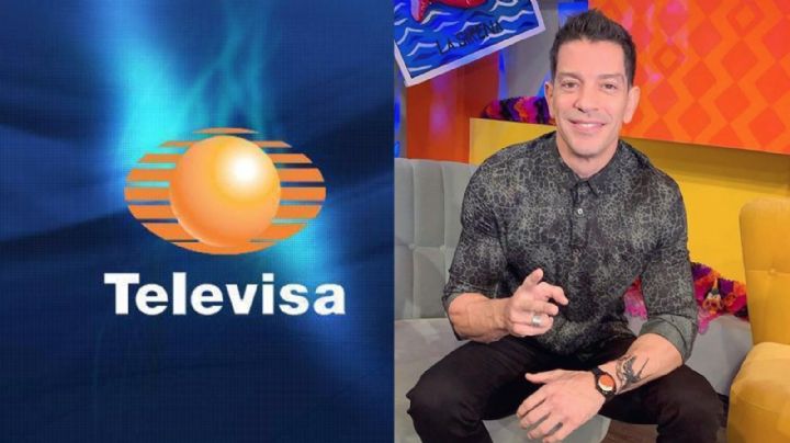 Vivió en la calle: Ahogado en llanto, hijo de actor de Televisa sale del clóset y confiesa vicios