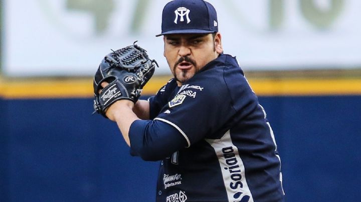 LMP: El exligamayorista Édgar González es cambiado a los Cañeros de Los Mochis