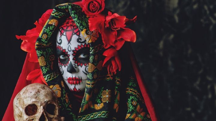 Día De Muertos: La tradición mexicana que va más allá del luto o las fiestas