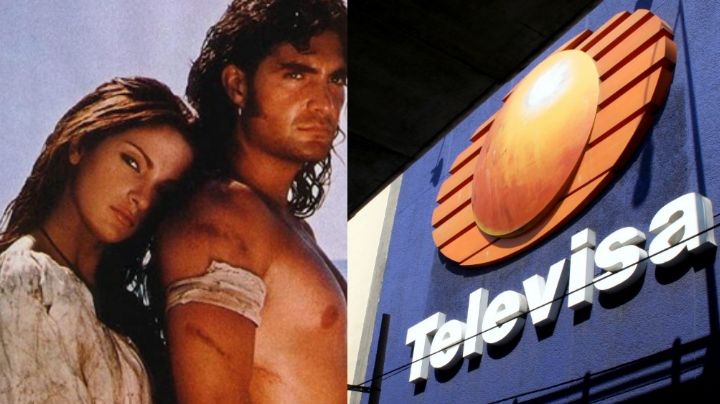 "No sirves de protagonista": Tras veto y 6 años desaparecida, actriz 'desenmascara' a Televisa