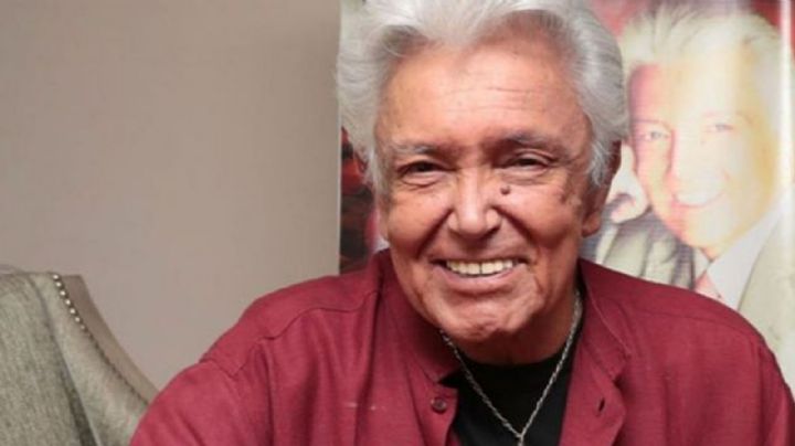 A sus más de 80 años de edad, querido cantante anuncia que se volverá a casar