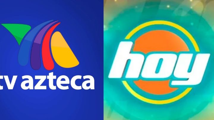 ¡Llega a 'Hoy'! Tras dos divorcios, exactriz de TV Azteca vuelve a Televisa; su ex se declaró gay