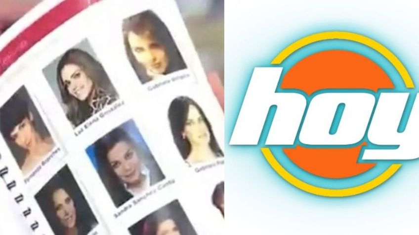 Adiós TV Azteca: Tras exhibir catálogo de Televisa y sin exclusividad, actriz 'vetada' llega a 'Hoy'