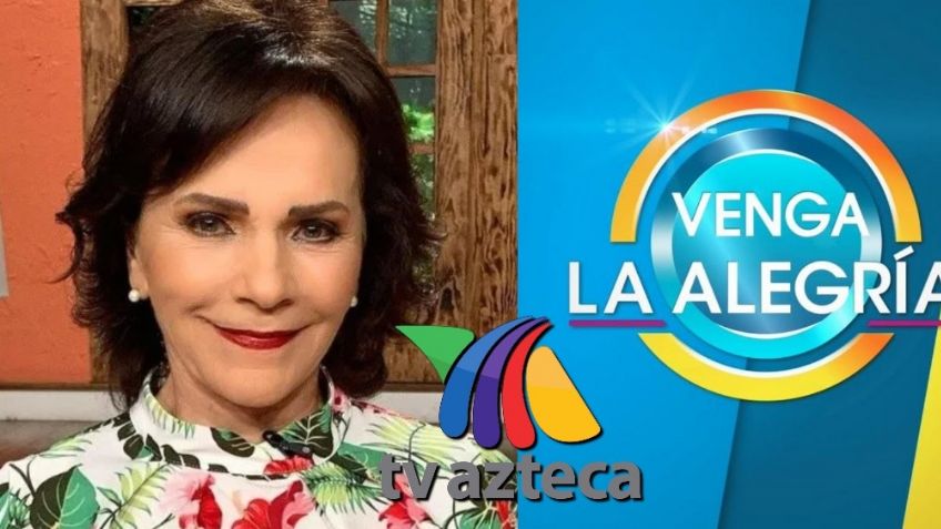 TV Azteca 'hunde' a Chapoy: Tras 25 años al aire, abandona 'Ventaneando' y la traicionan en 'VLA'