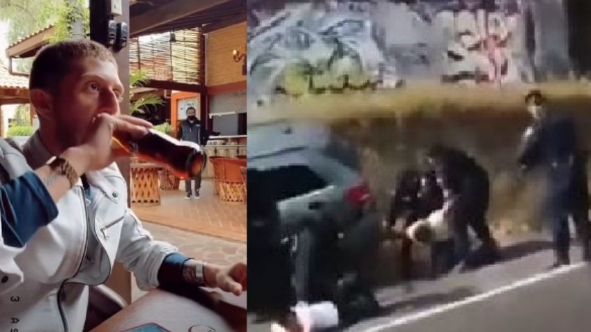 Luto en Televisa: Revelan FOTOS inéditas de Octavio Ocaña, actor de 'Vecinos', antes de morir