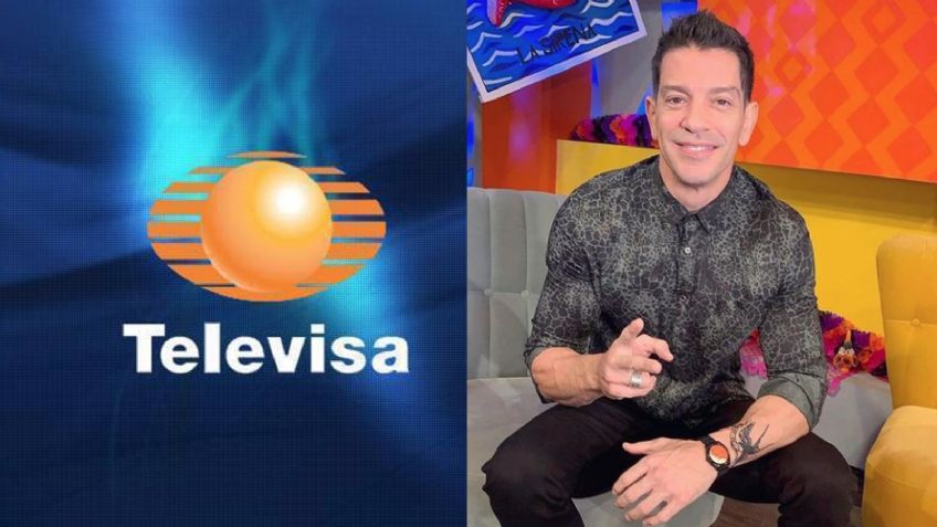 Vivió en la calle: Ahogado en llanto, hijo de actor de Televisa sale del clóset y confiesa vicios