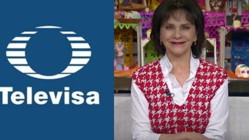 Adiós Televisa: Tras estar presa y ser dada por muerta, actriz llega a TV Azteca y se une a Chapoy