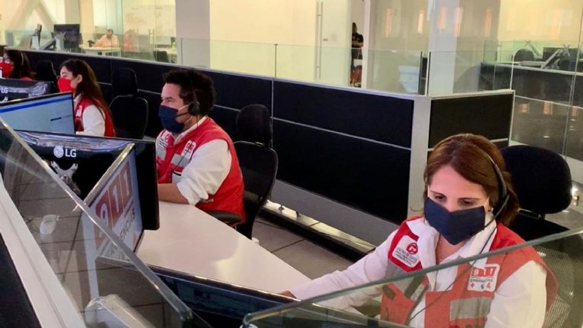 Reportes al 911 por abuso son cada vez más preocupantes; Sonora está por encima de la media nacional