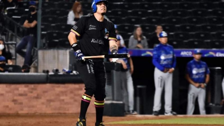 Los Yaquis superan a los Charros de Jalisco y se quedan con el primero de la serie