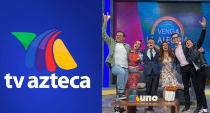 Adiós TV Azteca: Tras 7 años, querido conductor deja 'VLA' y estrena proyecto ¿en Televisa?