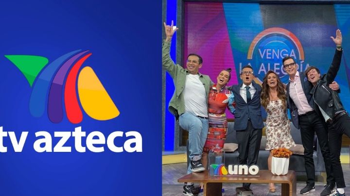 Adiós TV Azteca: Tras 7 años, querido conductor deja 'VLA' y estrena proyecto ¿en Televisa?