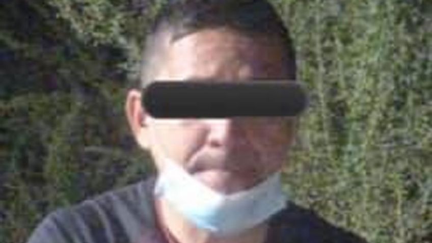 Hermosillo: Bajo los influjos del alcohol, sujeto muerde en un dedo y en la oreja a un policía