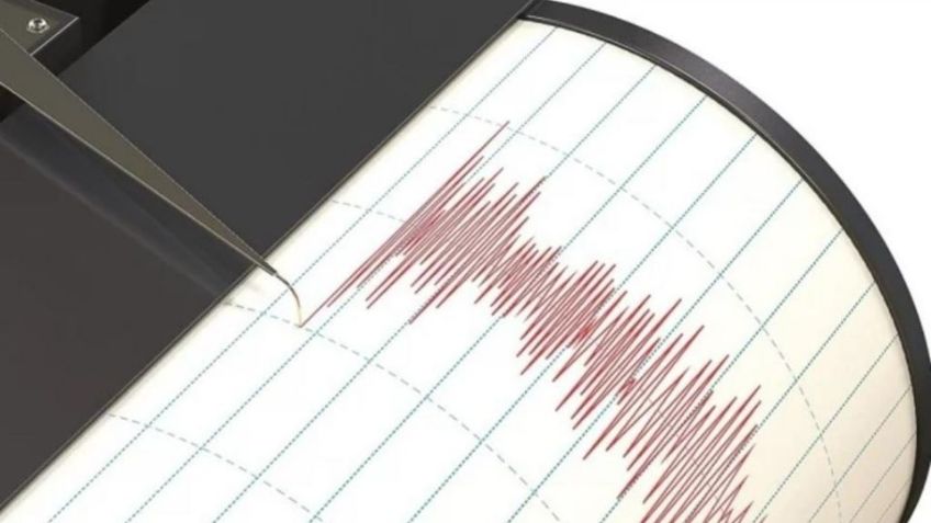 Sismo en Guerrero: Temblor magnitud 4.5 sacude el suroeste de Técpan