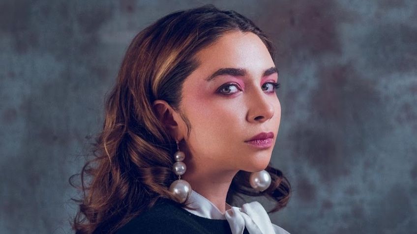 FOTOS: Daniela Luján desata burlas en Instagram tras presumir su relación con Mario Alberto