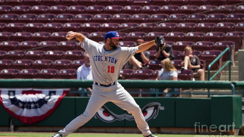 Cañeros le quiere poner un alto a su mal momento y se refuerza con un extranjero de alto calibre