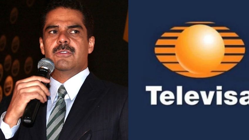 Tras 27 años en TV Azteca y 'pleito' con Chapoy, Televisa da mala noticia a Javier Alatorre