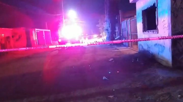 A sangre fría: Comando armado ultima a balazos al 'Chepino', de 19 años, en Ciudad Obregón