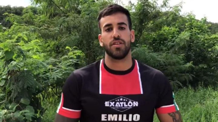 ¿Drama en 'Exatlón'? Emilio da fuertes declaraciones sobre Koke y Ramiro: "No compiten"