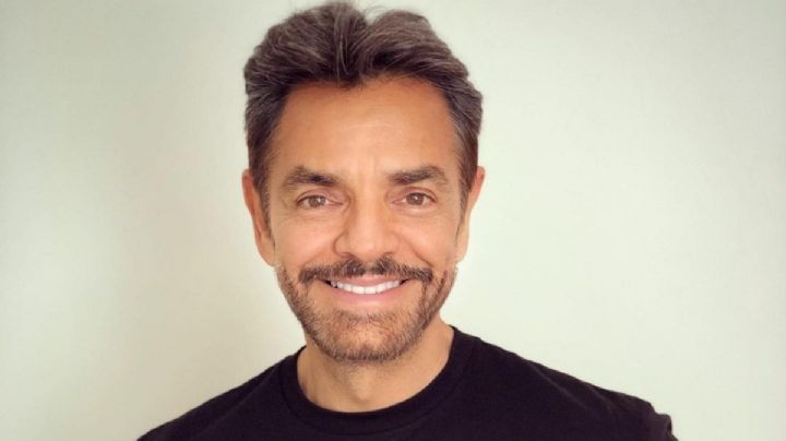 FOTOS: Famosa actriz traiciona a Netflix por Eugenio Derbez; confirma proyecto en Prime Video