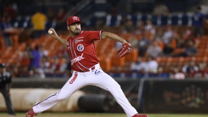 Exfigura de la LMP cambia de aires y jugará en una de las ligas más importantes de Centroamérica