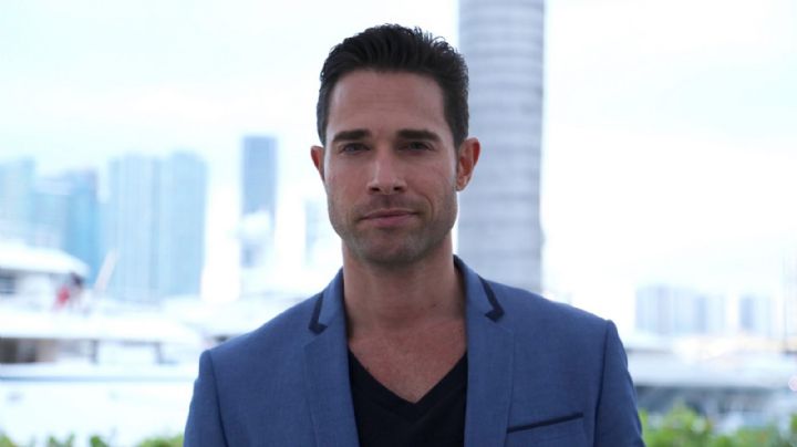 Sebastián Rulli "agasaja" a sus seguidoras tras compartir FOTO ¿sin una sola prenda?