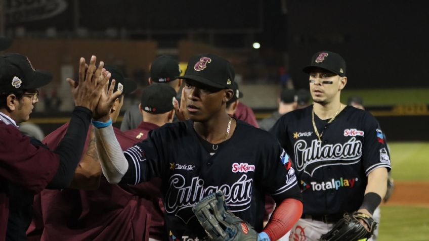 Tomateros derrota a Naranjeros y empata el clásico de clásicos de la LMP