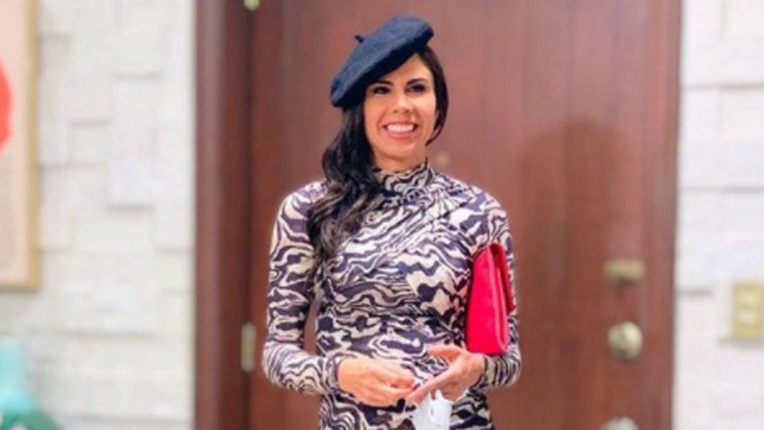 Shock en Televisa: Paola Rojas impacta a Instagram al mostrar cómo lucen sus dos hijos con 'Zague'