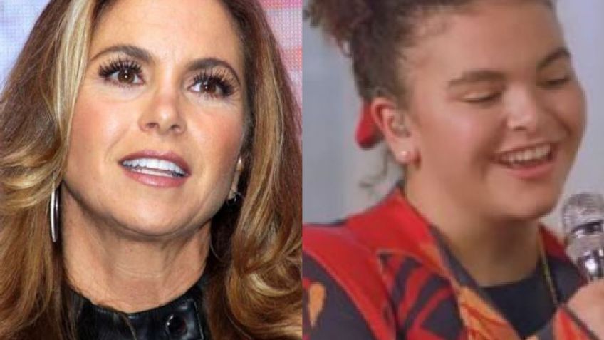 "No me lo creo": Lucero opina sobre el talento musical de su hija; declara que ¿sintió celos?