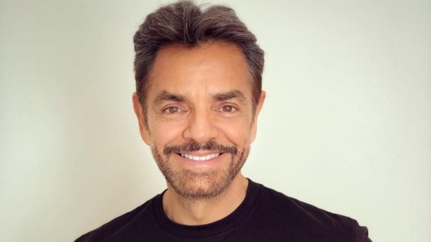 FOTOS: Famosa actriz traiciona a Netflix por Eugenio Derbez; confirma proyecto en Prime Video