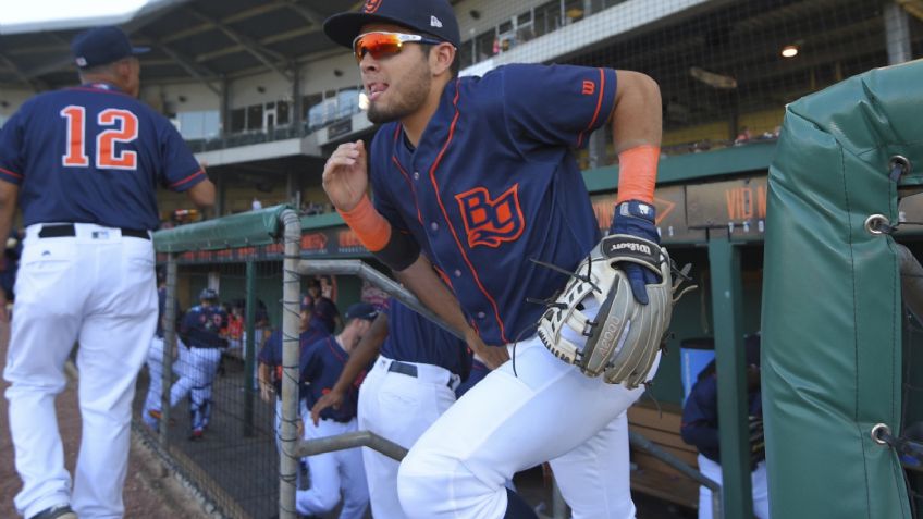 Jugador de los Yaquis entra al roster principal de uno de los mejores equipos de la MLB
